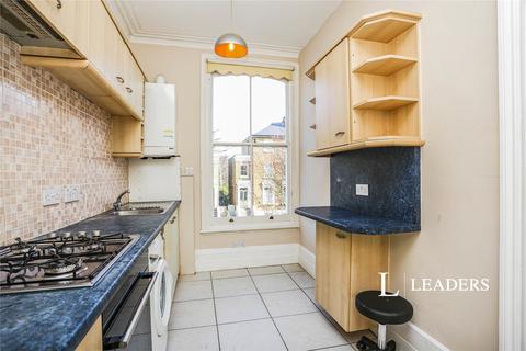1 bedroom flat to rent, Manor Avenue, Brockley, SE4