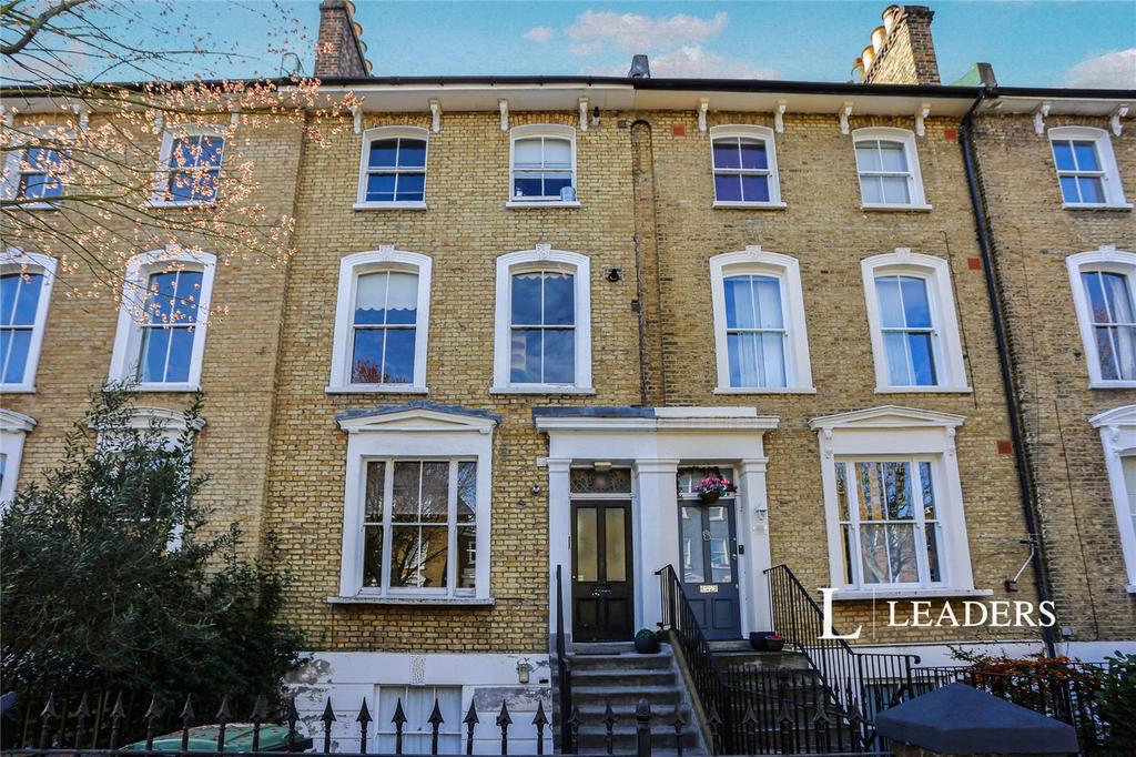 External Front