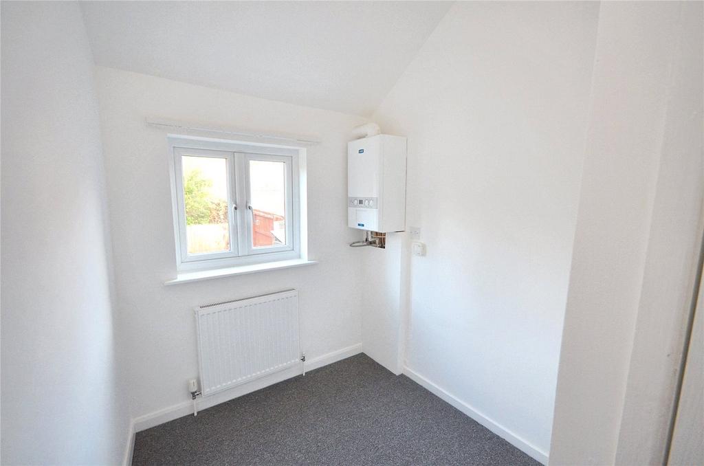 Second Room