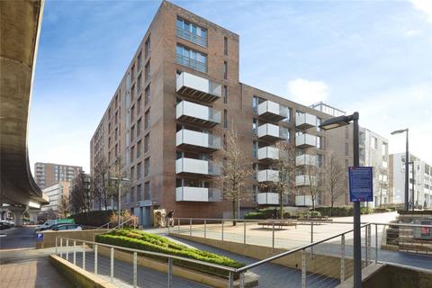 1 bedroom flat to rent, Heron Place, 4 Bramwell Way, 4 Bramwell Way, E16