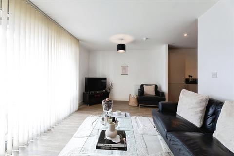 1 bedroom flat to rent, Heron Place, 4 Bramwell Way, 4 Bramwell Way, E16