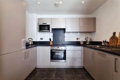 1 bedroom flat to rent, Heron Place, 4 Bramwell Way, 4 Bramwell Way, E16