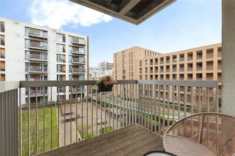 1 bedroom flat to rent, Heron Place, 4 Bramwell Way, 4 Bramwell Way, E16