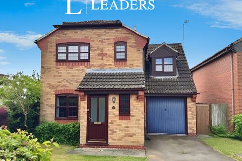 undefined, Chatsworth Close, Bishop's Stortford, CM23