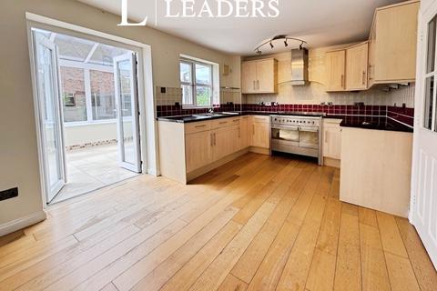 undefined, Chatsworth Close, Bishop's Stortford, CM23