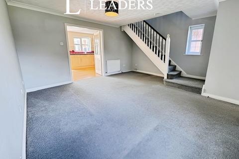 undefined, Chatsworth Close, Bishop's Stortford, CM23
