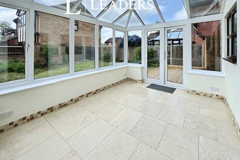 undefined, Chatsworth Close, Bishop's Stortford, CM23