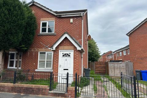 undefined, Venture Scout Way, Manchester M8