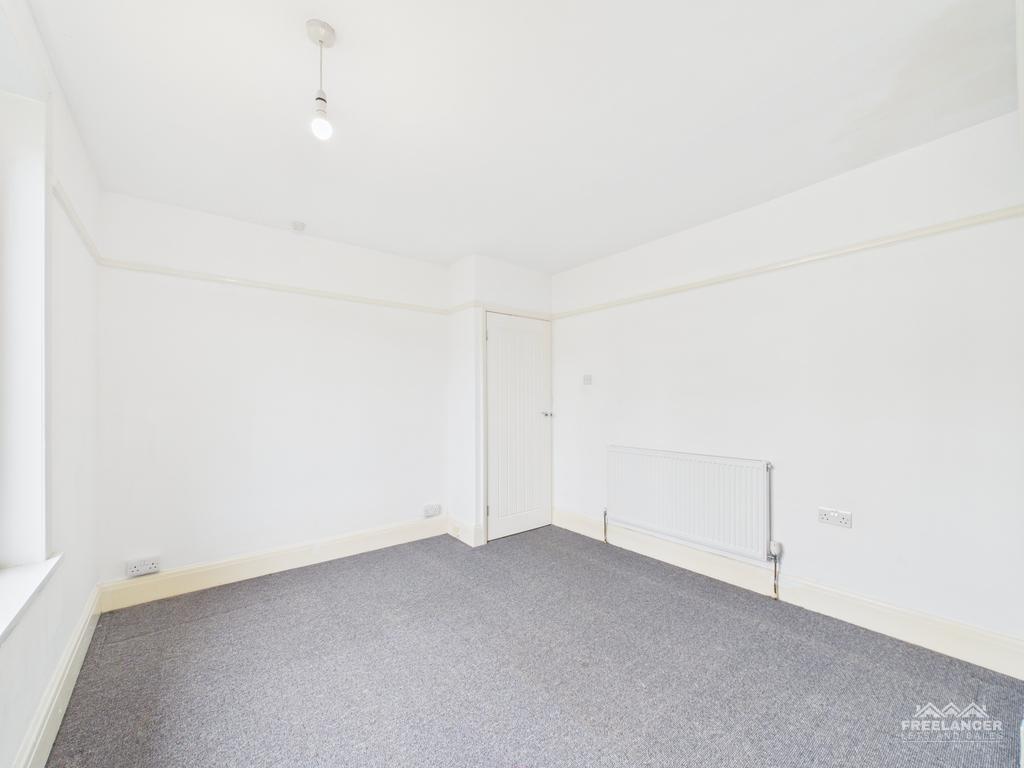 Bedroom 3a