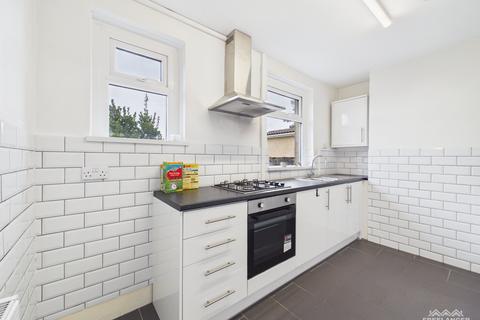 3 bedroom semi-detached house for sale, Parc Avenue, Pontnewydd, Cwmbran