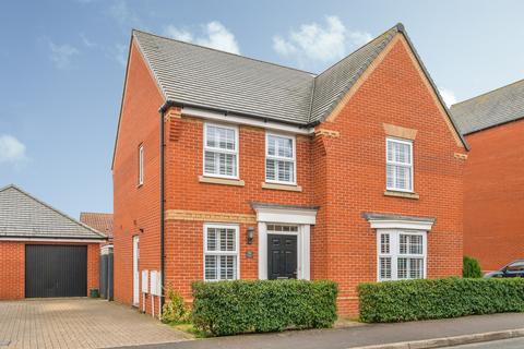 undefined, Buckenham Road, Aylsham, Norwich