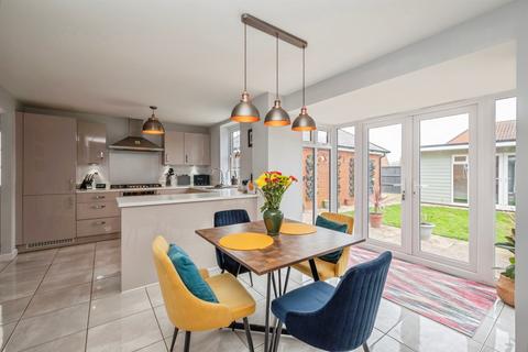 undefined, Buckenham Road, Aylsham, Norwich