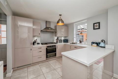 undefined, Buckenham Road, Aylsham, Norwich
