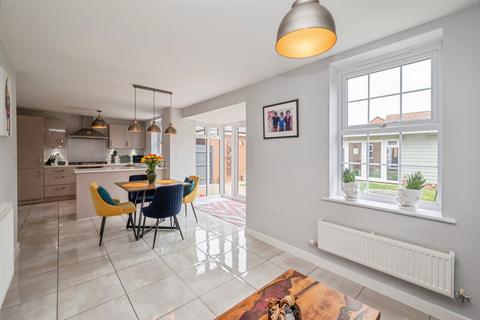 undefined, Buckenham Road, Aylsham, Norwich
