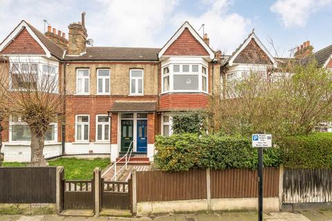 undefined, Emmanuel Road, London SW12