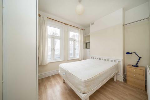 undefined, Emmanuel Road, London SW12