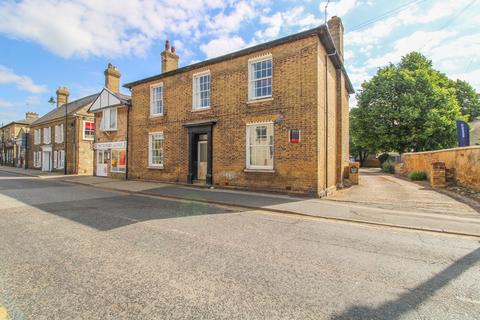 undefined, High Street, Soham, CB7