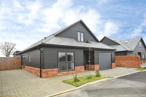 undefined, Inglefield Road, Fobbing, Stanford-le-Hope, Essex, SS17