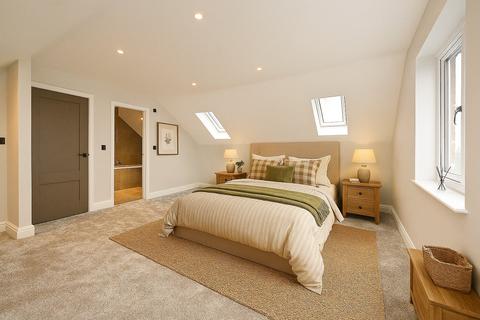 undefined, Inglefield Road, Fobbing, Stanford-le-Hope, Essex, SS17