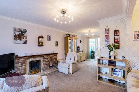 3 bedroom semi-detached house for sale, Broad Oak Drive, Brinsley, Nottingham, NG16