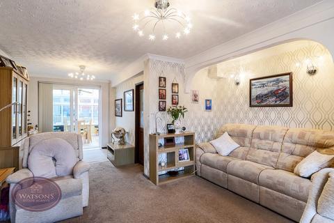 3 bedroom semi-detached house for sale, Broad Oak Drive, Brinsley, Nottingham, NG16