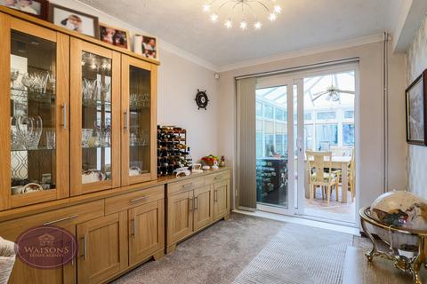 3 bedroom semi-detached house for sale, Broad Oak Drive, Brinsley, Nottingham, NG16