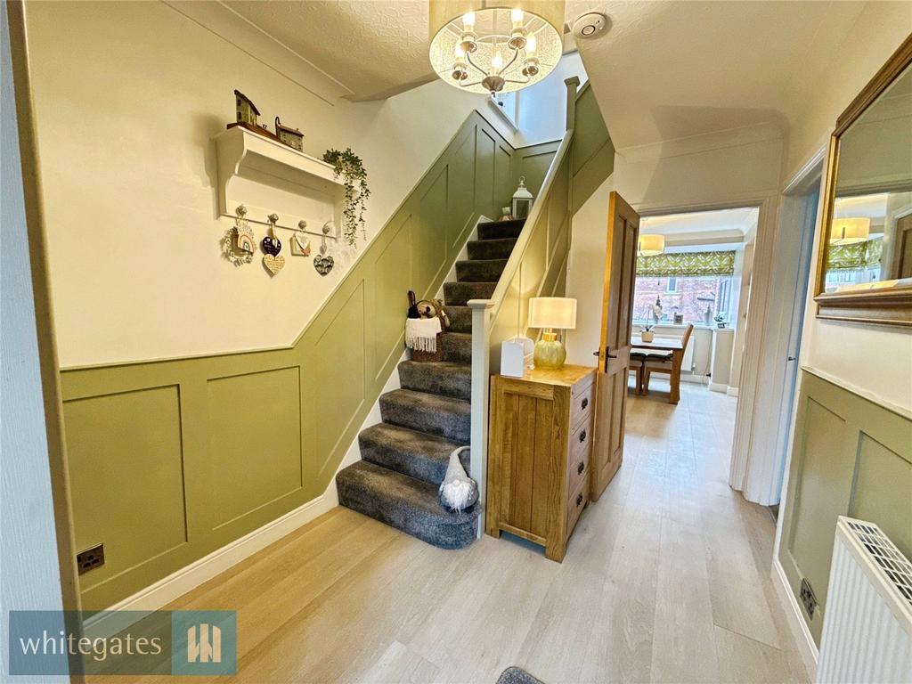 Family Home