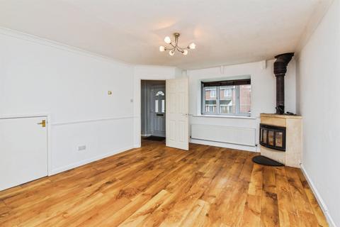 4 bedroom semi-detached house for sale, Bright Close, Chippenham