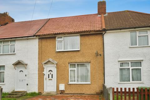3 bedroom terraced house for sale, Bromhall Road, Dagenham, RM8