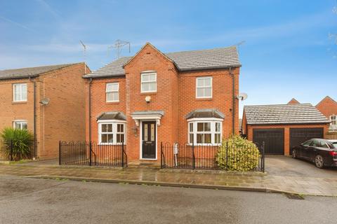 undefined, Fairford Leys Way, AYLESBURY, Buckinghamshire, HP19