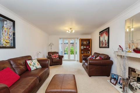 undefined, Fairford Leys Way, AYLESBURY, Buckinghamshire, HP19