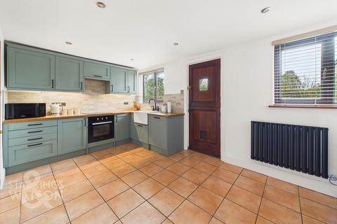 undefined, Station Road, Eccles, Norwich