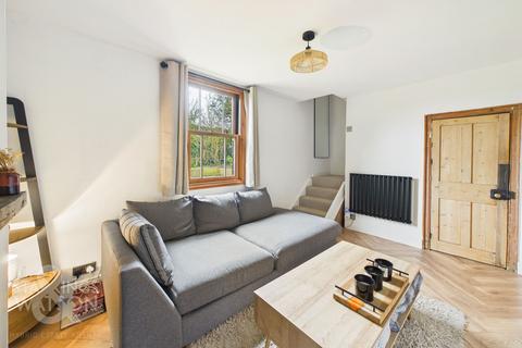 2 bedroom terraced house for sale, Station Road, Eccles, Norwich