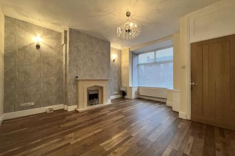 2 bedroom terraced house to rent, Manchester Road, Kearsley BL4