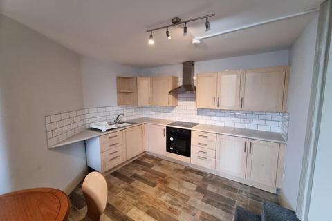 undefined, 1-3 St Peters Place, Fleetwood, FY7 6EB