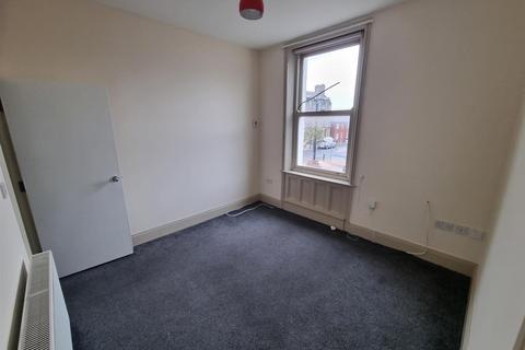 undefined, 1-3 St Peters Place, Fleetwood, FY7 6EB