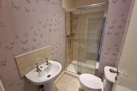 undefined, 1-3 St Peters Place, Fleetwood, FY7 6EB