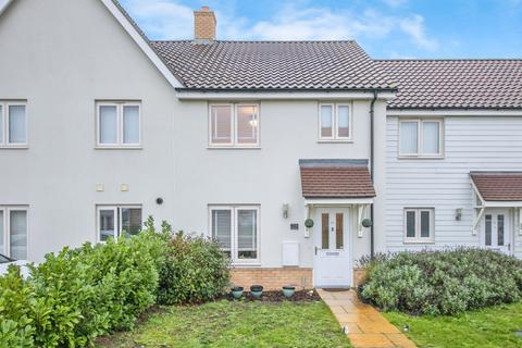 Pippin Way, Alresford, Colchester