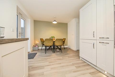 3 bedroom terraced house for sale, Pippin Way, Alresford, Colchester