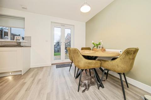 3 bedroom terraced house for sale, Pippin Way, Alresford, Colchester
