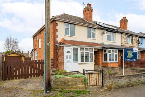 undefined, Victoria Street, Melton Mowbray, Leicestershire