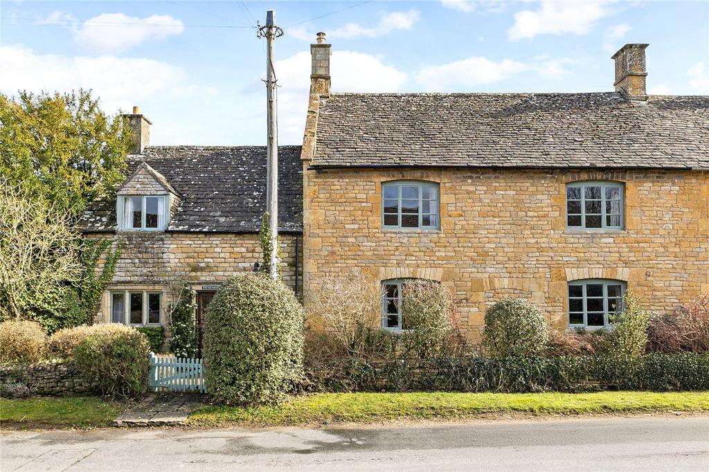Old Farm House
