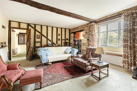 undefined, High Street, Longborough, Moreton-in-Marsh, Gloucestershire, GL56