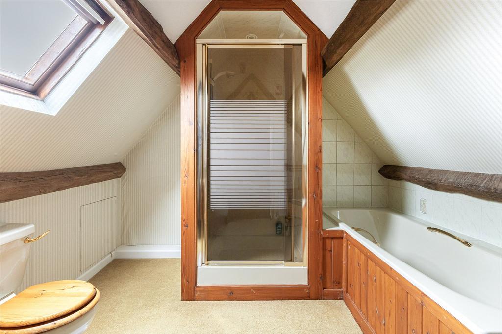Bed Four En Suite