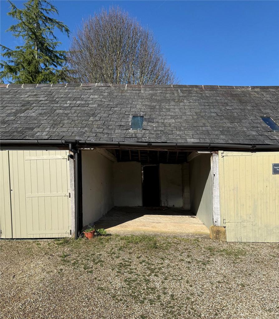 Car Port