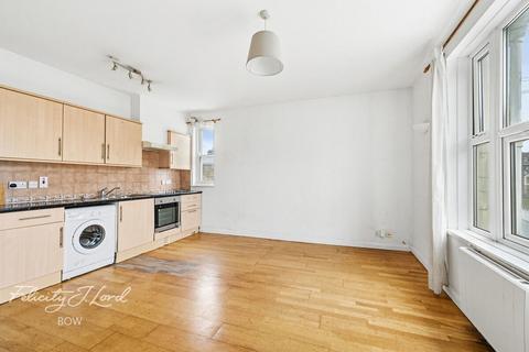 2 bedroom apartment for sale, Bow Common Lane, London