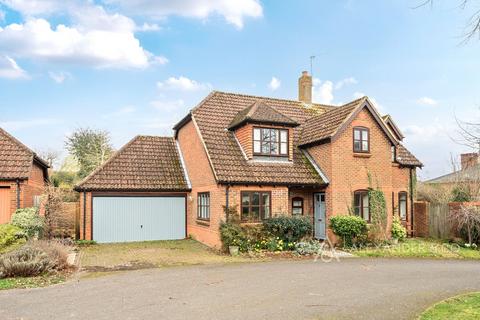 undefined, Bevan Court, Buckingham MK18