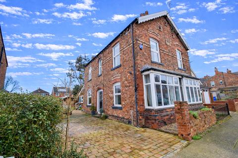 3 bedroom semi-detached house for sale, 'Albert Villas' Blinco Road, Urmston, M41