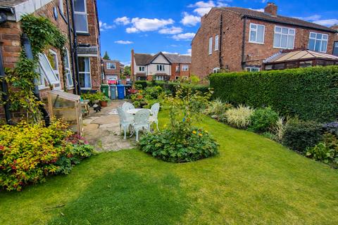 3 bedroom semi-detached house for sale, 'Albert Villas' Blinco Road, Urmston, M41
