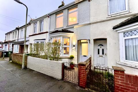 3 bedroom terraced house for sale, Portal Road, Eastleigh, SO50